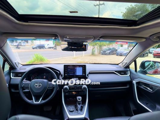 Toyota RAV4 Jeepeta en venta