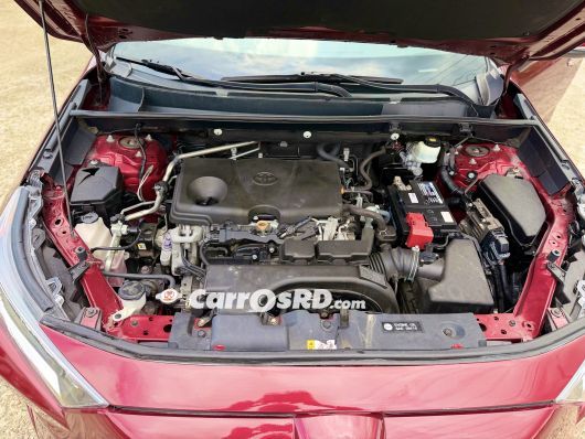 Toyota RAV4 Jeepeta en venta