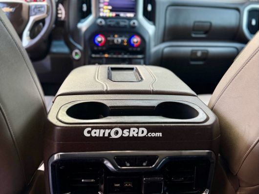 Chevrolet Silverado Camioneta en venta