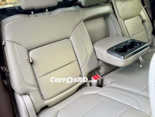 Chevrolet Silverado Camioneta en venta