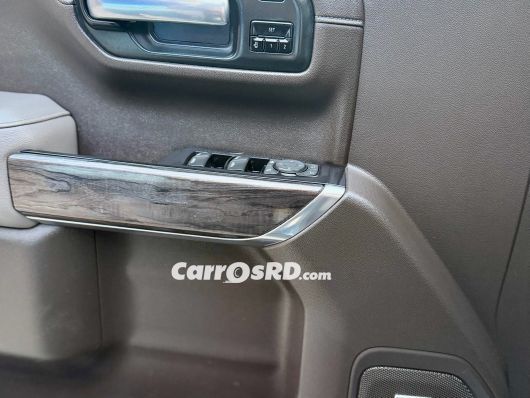 Chevrolet Silverado Camioneta en venta