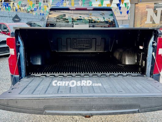 Chevrolet Silverado Camioneta en venta