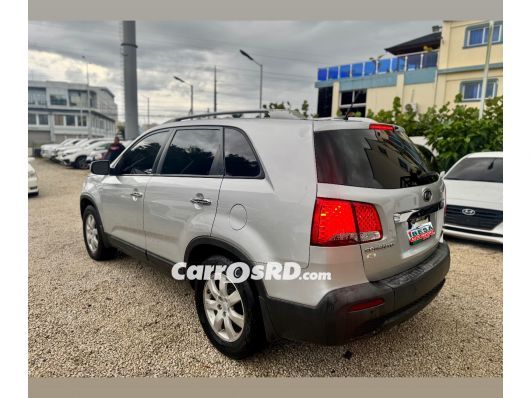 Kia Sorento Jeepeta en venta