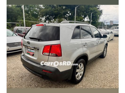 Kia Sorento Jeepeta en venta
