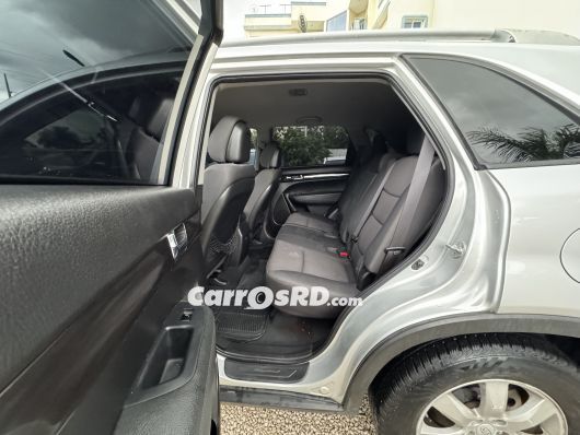 Kia Sorento Jeepeta en venta