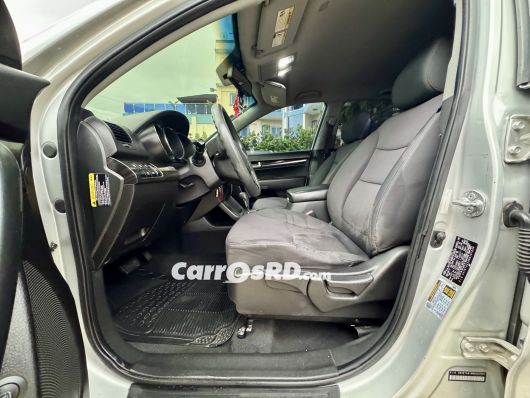 Kia Sorento Jeepeta en venta