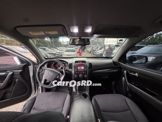 Kia Sorento Jeepeta en venta