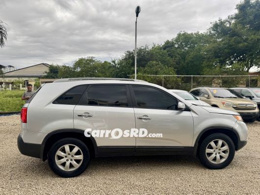 Kia Sorento Jeepeta en venta