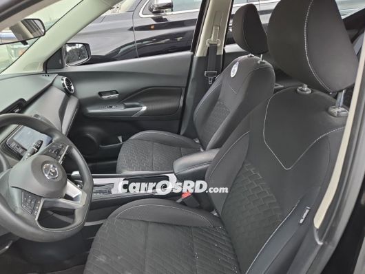 Nissan Kicks Crossover en venta