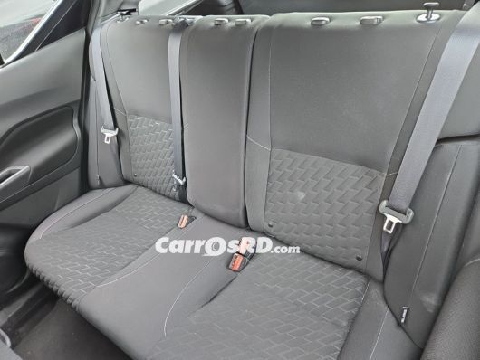 Nissan Kicks Crossover en venta