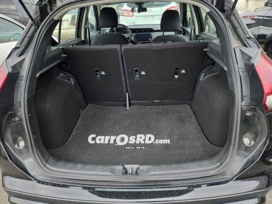 Nissan Kicks Crossover en venta