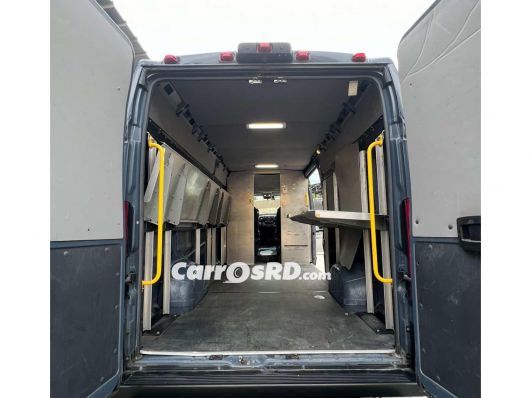 Ram Promaster Furgoneta en venta