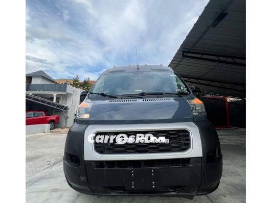 Ram Promaster Furgoneta en venta