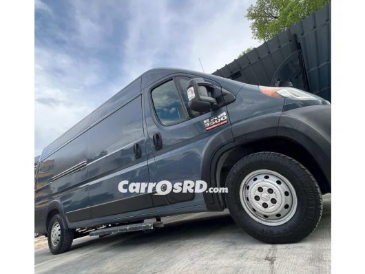 Ram Promaster Furgoneta en venta