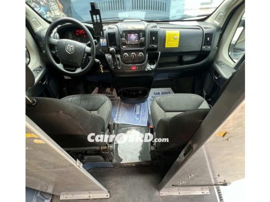 Ram Promaster Furgoneta en venta