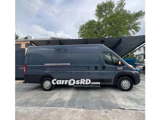 Ram Promaster Furgoneta en venta