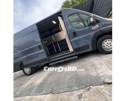 Ram Promaster Furgoneta en venta
