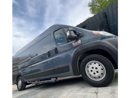 Ram Promaster 1500 en venta