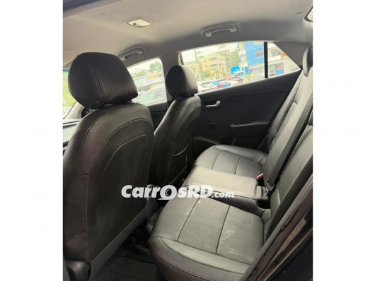 Kia Rio Carros en venta
