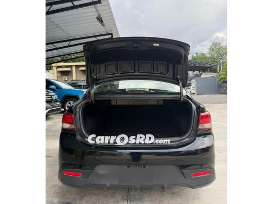 Kia Rio Carros en venta
