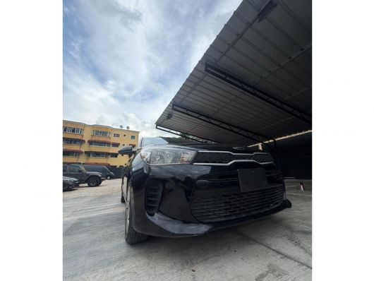 Kia Rio S en venta