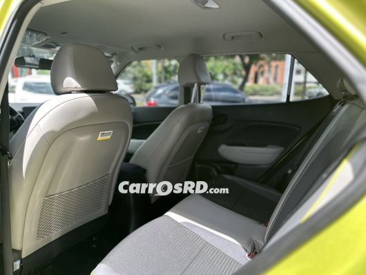 Hyundai Venue Jeepeta en venta