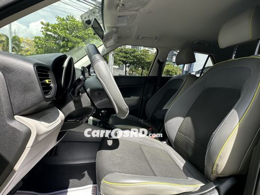 Hyundai Venue Jeepeta en venta