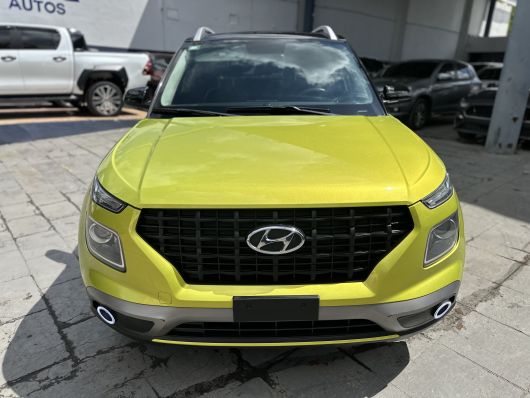 Hyundai Venue SE