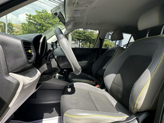 Hyundai Venue SE
