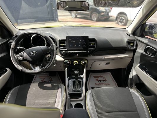 Hyundai Venue SE