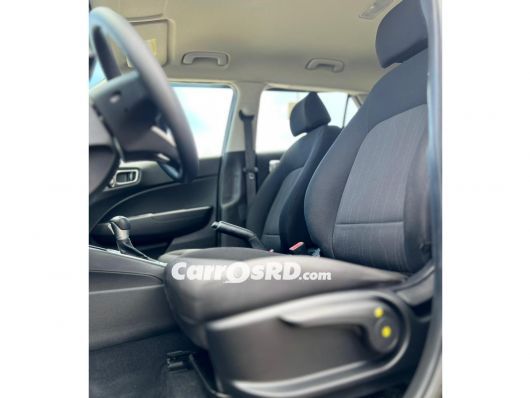 Hyundai Venue Jeepeta en venta