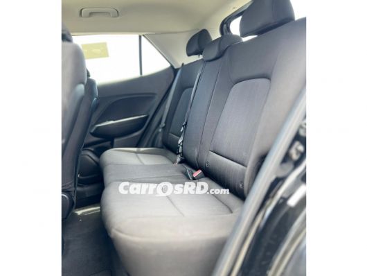 Hyundai Venue Jeepeta en venta