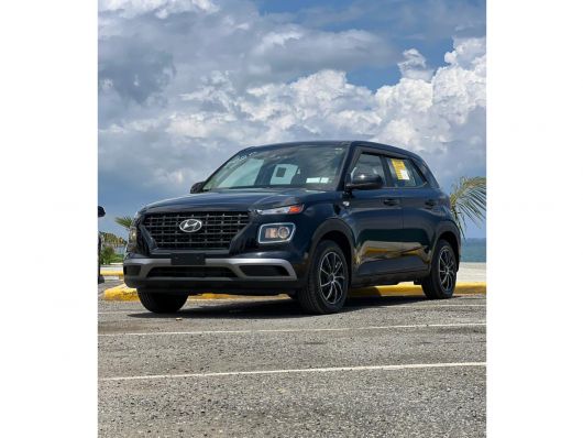 Hyundai Venue SE en venta