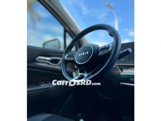 Kia Sportage Jeepeta en venta