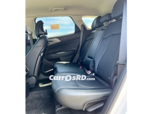 Kia Sportage Jeepeta en venta