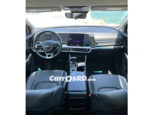 Kia Sportage Jeepeta en venta