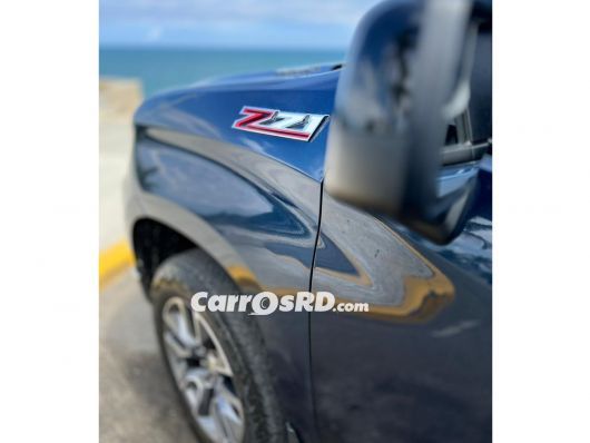 Chevrolet Silverado Camioneta en venta