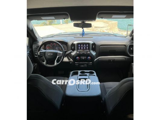 Chevrolet Silverado Camioneta en venta