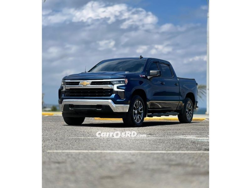 Chevrolet