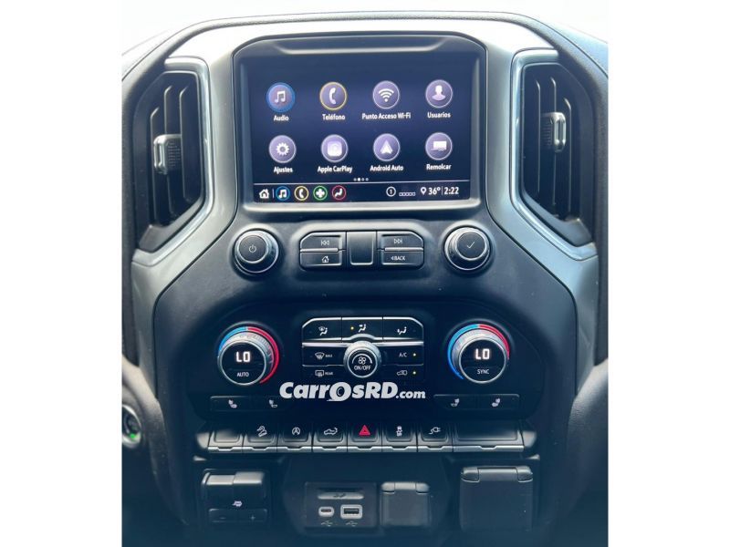 Chevrolet