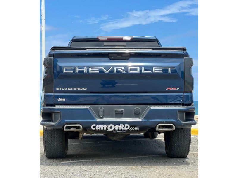 Chevrolet