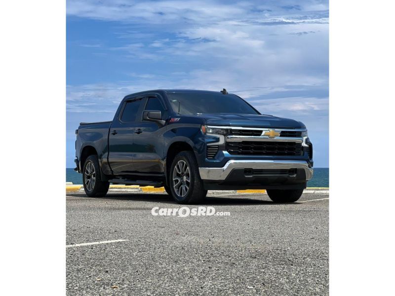 Chevrolet