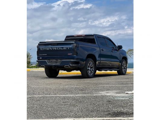 Chevrolet