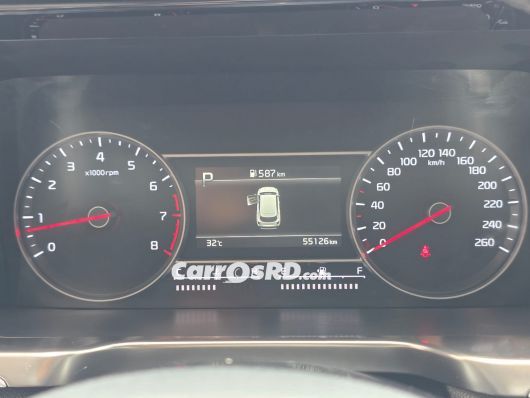 Kia Sorento Jeepeta en venta