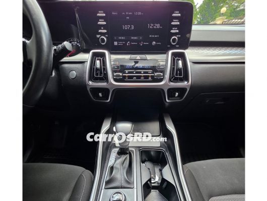 Kia Sorento Jeepeta en venta