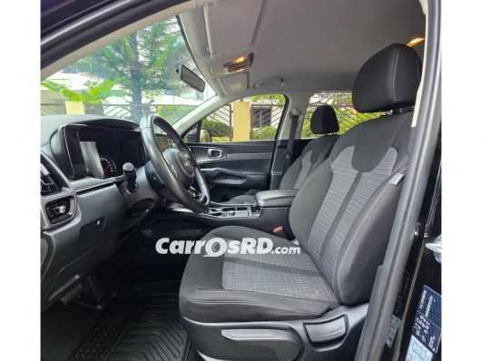 Kia Sorento Jeepeta en venta