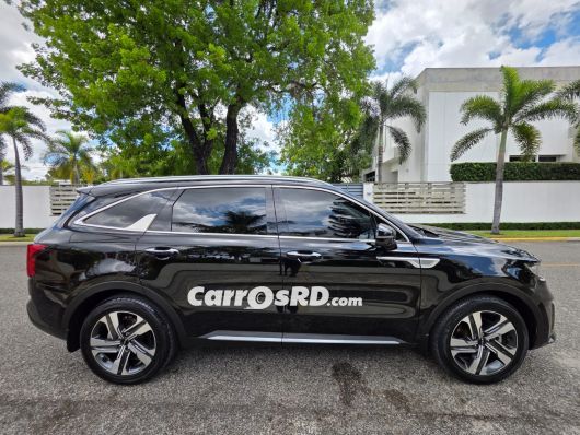 Kia Sorento Jeepeta en venta