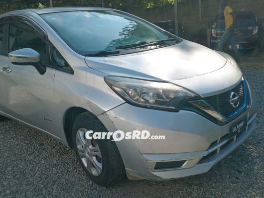 Nissan Note Carros en venta