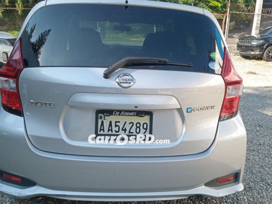 Nissan Note Carros en venta