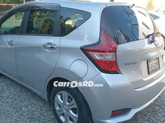 Nissan Note Carros en venta
